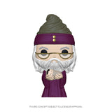 Funko Pop Dumbledore With Baby Harry - Harry Potter