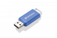 EAN 0023942494553 - Verbatim V DataBar unidad flash USB 64 GB USB tipo A 2.0 Azul imagen 1