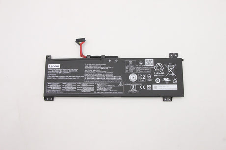 EAN 5704174667018 - Lenovo 11.52V45Wh3cellbty Batería imagen 1