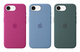 EAN 0195950051131 - Apple iPhone 16e 15,5 cm (6.1") SIM doble iOS 18 5G USB Tipo C 128 GB Negro imagen 6