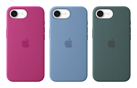 EAN 195950376906 - Apple iPhone 16e 15,5 cm (6.1") SIM doble iOS 18 5G USB Tipo C 256 GB Negro imagen 8