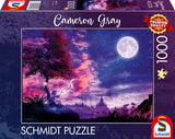 EAN 4001504585228 - Schmidt Spiele 58522 puzzle Puzzle rompecabezas 1000 pieza(s) Otro imagen 1