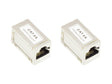 EAN 4014619700042 - Alcasa MOD8-VM6A cambiador de género para cable RJ-45 Metálico imagen 1