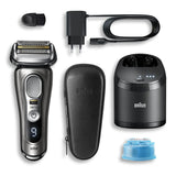 Braun Series 9 Pro 9465cc +94m Scherkopf
