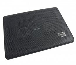 Esperanza Ea144 Soporte Para Ordenador Portátil Negro