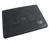 Esperanza Ea144 Soporte Para Ordenador Portátil Negro