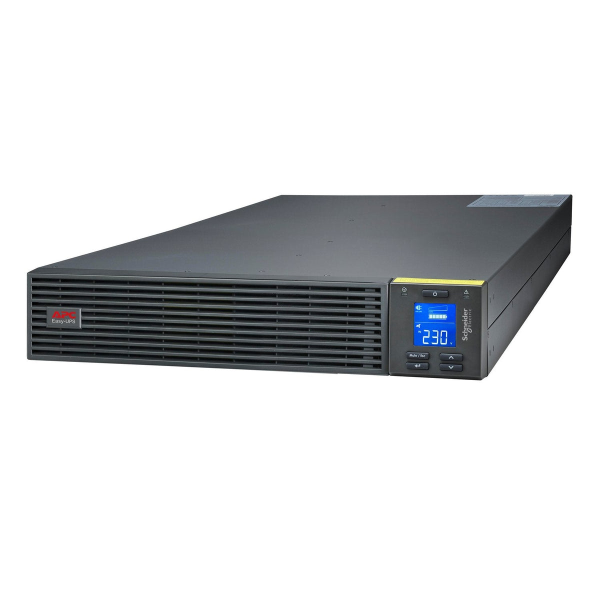 Apc Easy Ups Srv Srvpm6kril - Usv (Rack - Montable) - Sai Online