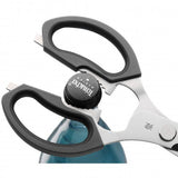 Wmf Haushaltsschere 21 Cm Schwarz