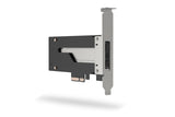 EAN 4713227446297 - Icy Dock MB840M5P-B caja para disco duro externo Caja externa para unidad de estado sólido (SSD) Negro, P imagen 4