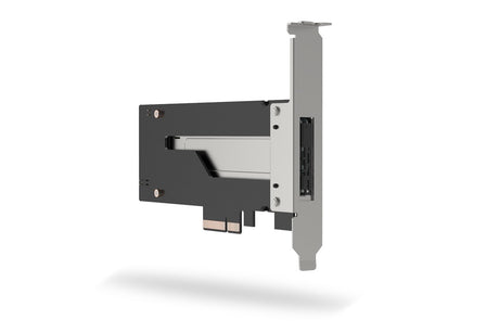 EAN 4713227446297 - Icy Dock MB840M5P-B caja para disco duro externo Caja externa para unidad de estado sólido (SSD) Negro, P imagen 4
