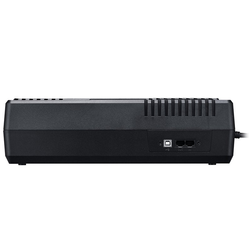 EAN 8026475176363 - Tecnoware Era Plus Strip 1000 sistema de alimentación ininterrumpida (UPS) Línea interactiva 1 kVA 700 W  imagen 3