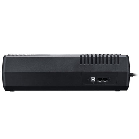 EAN 8026475176363 - Tecnoware Era Plus Strip 1000 sistema de alimentación ininterrumpida (UPS) Línea interactiva 1 kVA 700 W  imagen 3
