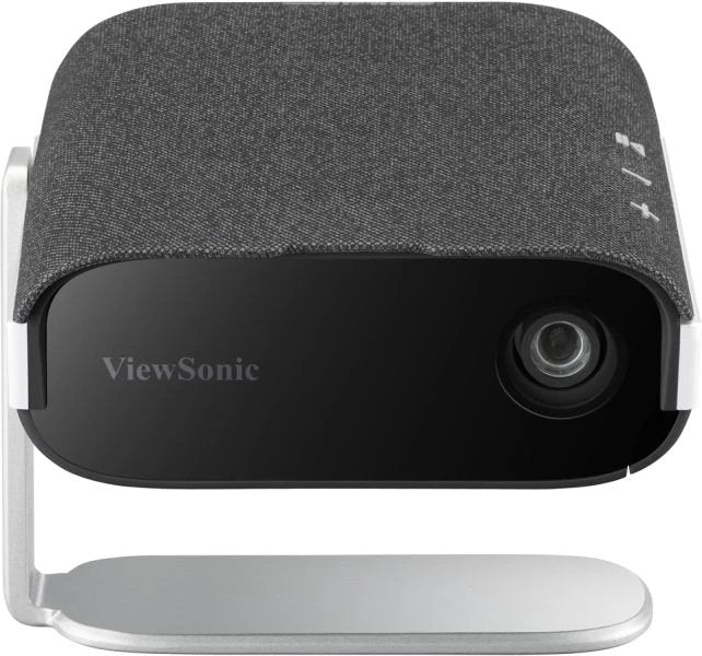 EAN 0766907030747 - Viewsonic M1XG videoproyector Proyector de alcance estándar LED WVGA (854x480) Negro imagen 14