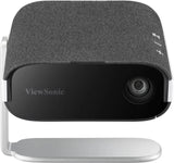 EAN 0766907030747 - Viewsonic M1XG videoproyector Proyector de alcance estándar LED WVGA (854x480) Negro imagen 14