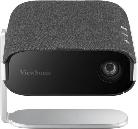 EAN 0766907030747 - Viewsonic M1XG videoproyector Proyector de alcance estándar LED WVGA (854x480) Negro imagen 14