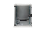 EAN 4016032445647 - Digitus DN-10-09U cabinete y armario para equipos de red imagen 2