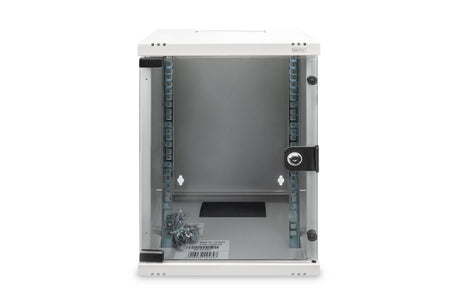 EAN 4016032445647 - Digitus DN-10-09U cabinete y armario para equipos de red imagen 5