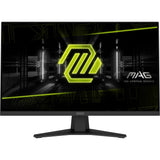EAN 4711377277105 - MSI MAG 274F pantalla para PC 68,6 cm (27") 1920 x 1080 Pixeles Full HD LCD Negro imagen 1