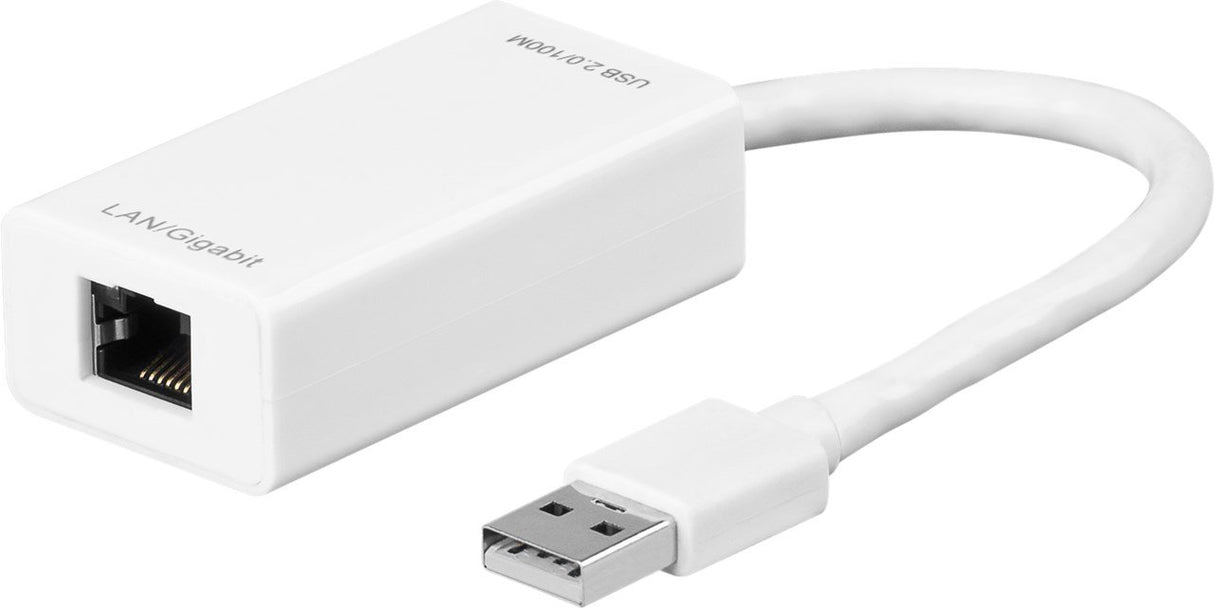 EAN 4040849950353 - Goobay 95035 tarjeta y adaptador de interfaz RJ-45 imagen 2