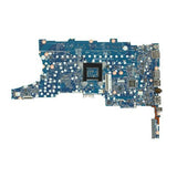 EAN 5705965995341 - HP System board Placa base imagen 2