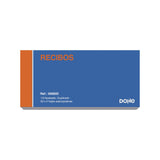 EAN 8421938500608 - DOHE 50060D registro comercial (libro) Multicolor 100 hojas imagen 1