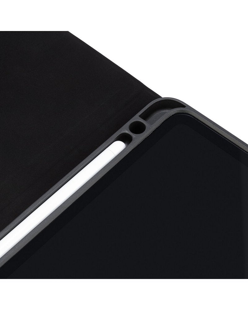 Tucano Up Plus Case - Etui Ipad Pro 11 (2021 / 2020) / Air 10.9 (5-4 Gen) Z Uchwytem Apple Pencil (Szary)