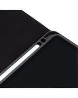 Tucano Up Plus Case - Etui Ipad Pro 11 (2021 / 2020) / Air 10.9 (5-4 Gen) Z Uchwytem Apple Pencil (Szary)