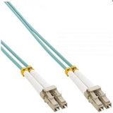 Fiberpatchkabel Lc-Lc Om3  2,0m, 50/125, Multimode,