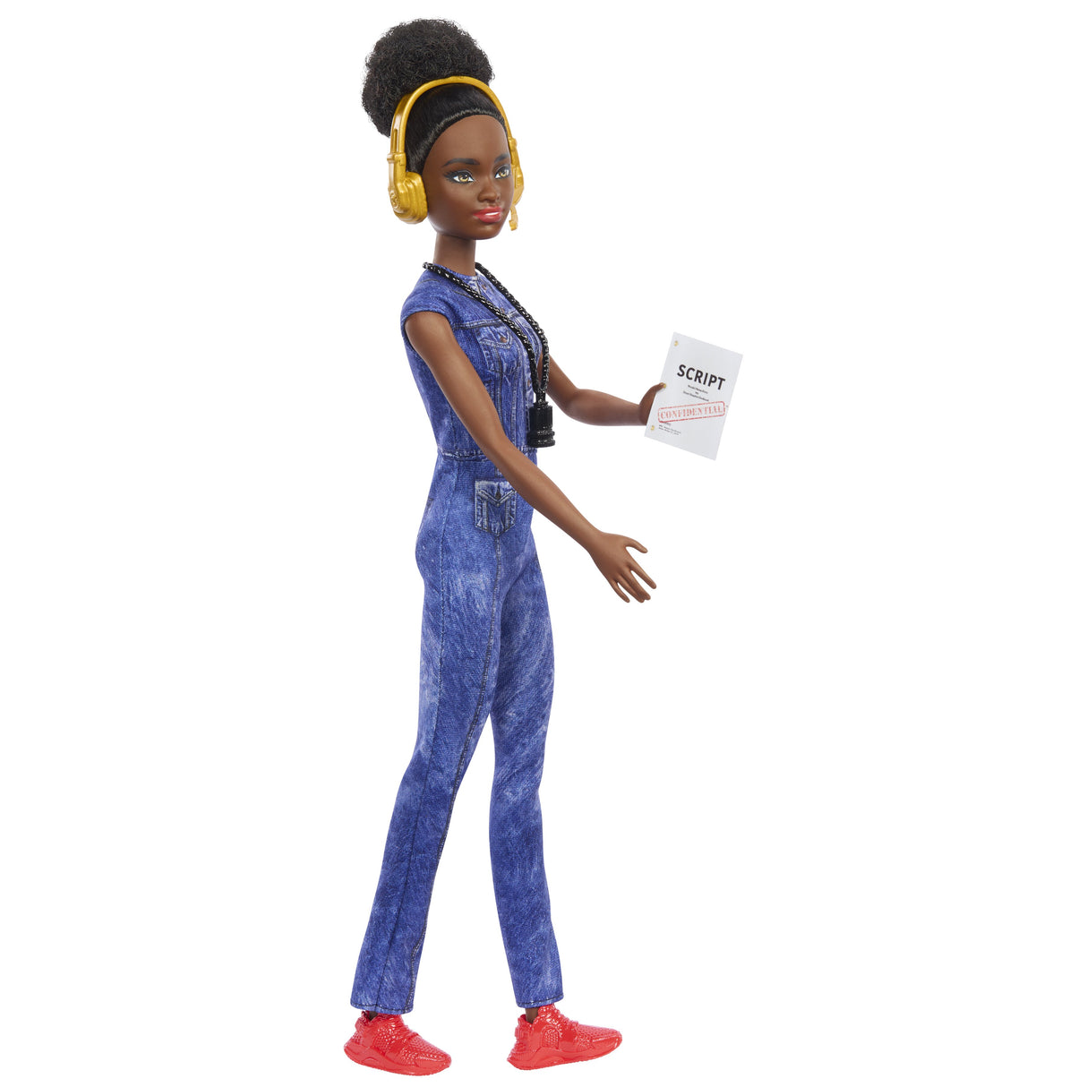 EAN 194735175918 - Barbie HRG54 muñeca imagen 8