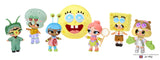 Mga Entertainment Mga L.O.L. Surprise Loves Spongebob Schwammkopf Tots Asst 249788-Euc