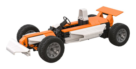 EAN 4048962516654 - fischertechnik 571904 juguete de construcción imagen 11