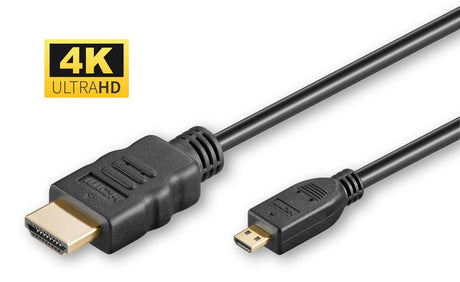 EAN 5704174940654 - Microconnect HDM19192V1.4D-OPREMA no categorizado imagen 1