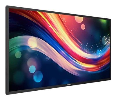 43in Q Lines 24/7 Uhd Lfd