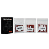 EAN 4260711992087 - Thermal Grizzly TG-GG-01 accesorio o pieza de sistema de refrigeración para ordenador CPU foam gasket imagen 6