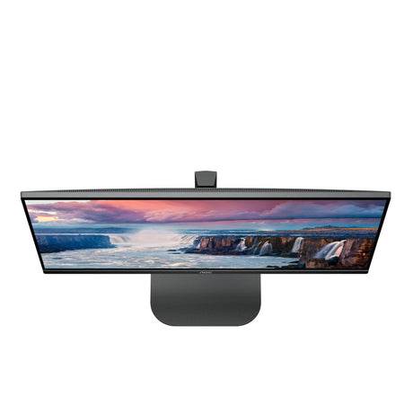 EAN 4038986180412 - AOC V5 Q27V5N/BK pantalla para PC 68,6 cm (27") 2560 x 1440 Pixeles Quad HD LED Negro imagen 5