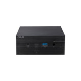EAN 4711081510185 - ASUS VivoMini PN51-BB343MDS1 0,62 l tamaño PC Negro 5500U Socket FP6 2,1 GHz imagen 1