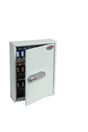 EAN 5032548004443 - Phoenix Safe Co. KC0601E caja portallaves y organizador Gris imagen 1