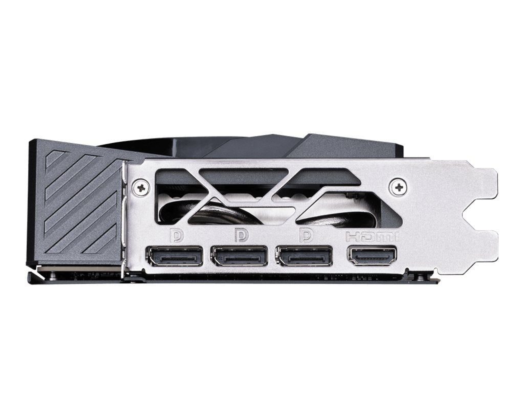 EAN 4711377301541 - MSI GAMING GeForce RTX 5070 Ti 16G TRIO OC NVIDIA 16 GB GDDR7 imagen 5