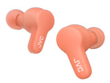 Auriculares  Jvc Ha-A7t-Pe Melocotón