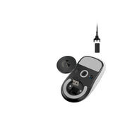 Logitech G Pro X Superlight Ratón Mano Derecha Rf Inalámbrico 25600 Dpi