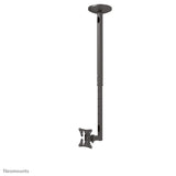 Newstar Soporte De Techo Para Tv 10"-30" Max.20kg Fpma-C050black