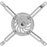 EAN 8057685309654 - Techly ICA-PM 18S montaje para projector Techo Plata imagen 9