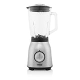 Batidora  Princess Steel 212091 Acero Inoxidable (Cepillado)/Negro 01.212091.01.001