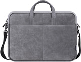 EAN 4745090824223 - Defender Solid 15.6" 39,6 cm (15.6") Maletín Toploader Gris imagen 1