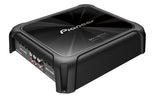 EAN 4988028421914 - Pioneer GM-D8704 amplificador para coche 4 canales 1200 W D imagen 1