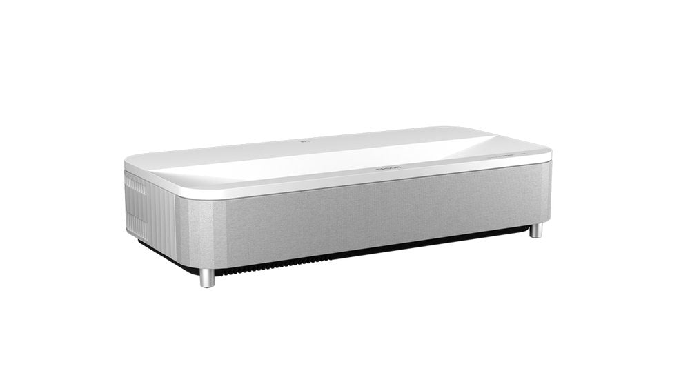 EAN 8715946710433 - Epson EH-LS800W Proyector de alcance ultracorto 4000 lúmenes ANSI 3LCD 4K+ (5120x3200) Blanco imagen 2