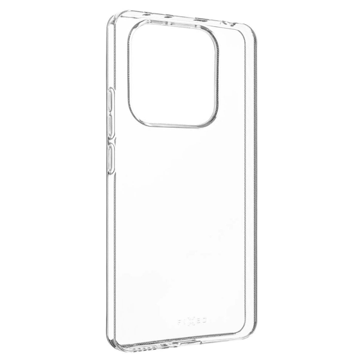 EAN 8591680181162 - FIXED FIXTCC-1525-TR funda para teléfono móvil 16,9 cm (6.67") Transparente imagen 1