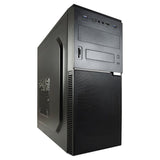 EAN 4260070129353 - LC-Power LC-7041B-ON carcasa de ordenador Midi Tower Negro imagen 2