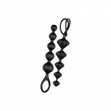 Satisfyer - Love Beads Negro