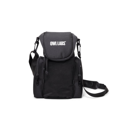 EAN 0850022203527 - Owl Labs Soft-Sided Meeting Owl Carrying Case caja para equipo Funda Negro imagen 4